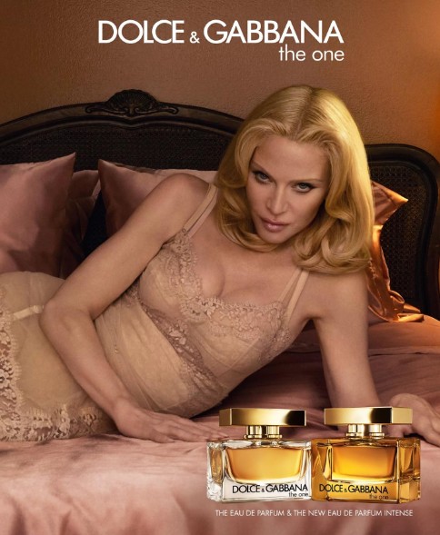 THE ONE EDP INTENSE